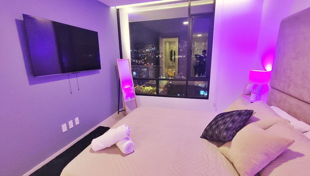 Luxury Carolina Quito Coliving Ecuador - Foto 3, Habitación