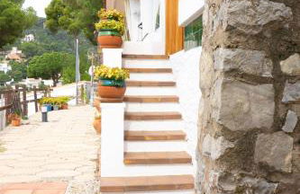 Estudio vistas al mar y a 5 minutos playa Estartit - Foto 18