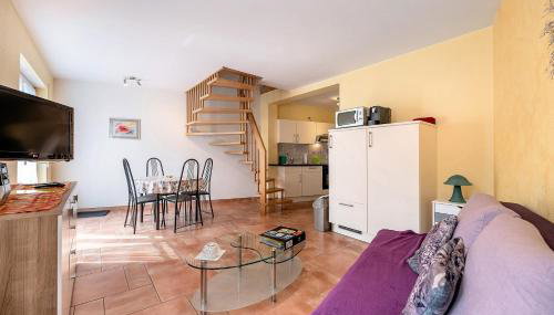 Gästehaus Mühlenhof - Müller-Thurgau - Foto 4