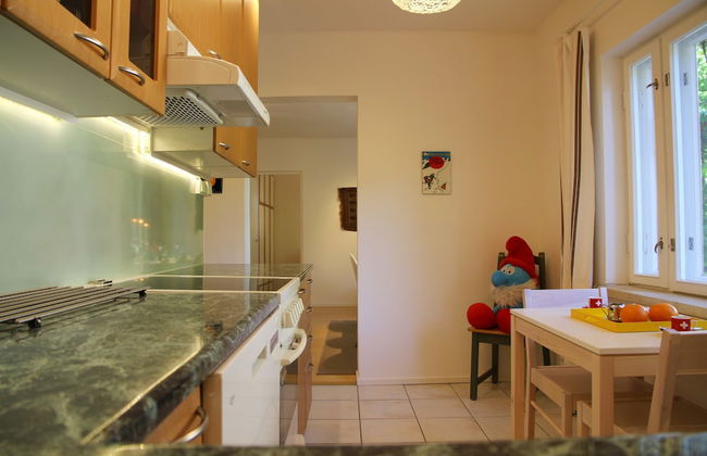 Wonderful Helsinki Apartment - Foto 12