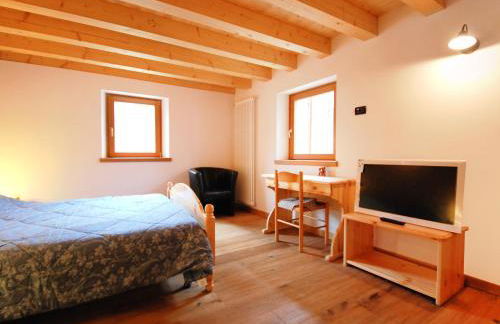 Apartment Albergo Diffuso - Cjasa de Barce-2 by Interhome - Foto 7