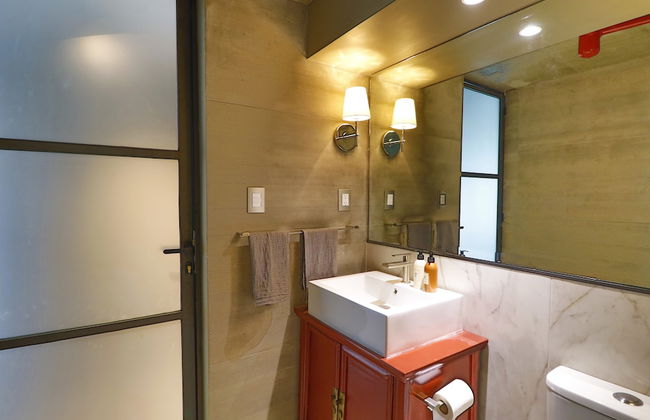 Aikia City CDMX - Foto 22