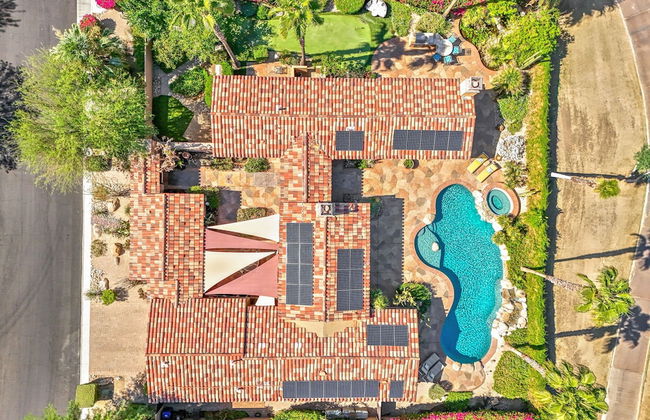 Casa de Bella in Palm Springs - Photo 79