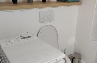 Le Ptit Appart - Foto 5