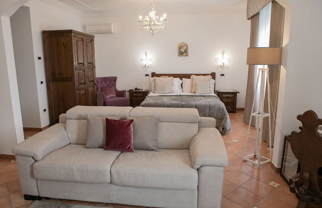 Agriturismo Villa Palmentiello - Foto 3