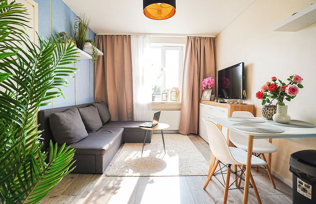 Cofy Rentals Tartu - Foto 55