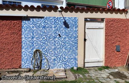 Casa ampla no Paraíso Arraial do Cabo! - Foto 18