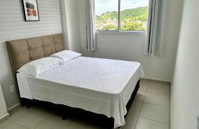 Condomínio Vista Atlântico - Apartamento Novo - Próximo à Praia - Vista Mar - Área de Lazer - Foto 22