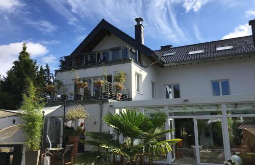 Stadtvilla Intzeplatz - Apartment Sylt - Foto 36