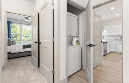 The Ivy Living 5 Min From Downtown - Foto 17