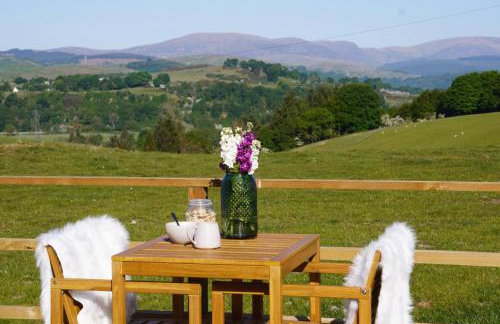 The Barn, Summerhill Farm Stays - Foto 23