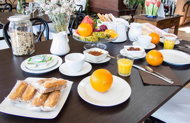 Cortijo de la Media Luna - Foto 28