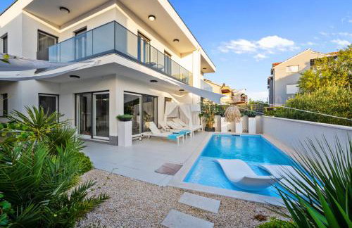 Adriatic Paradise Villa - Foto 7