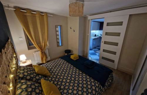 Au bord du canal - Foto 6