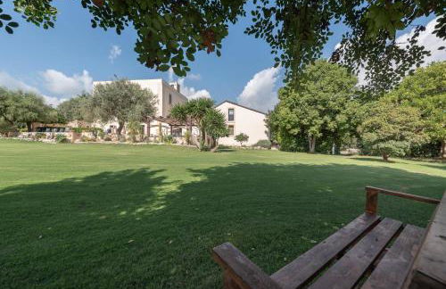 Relais Torre Marabino - Foto 8