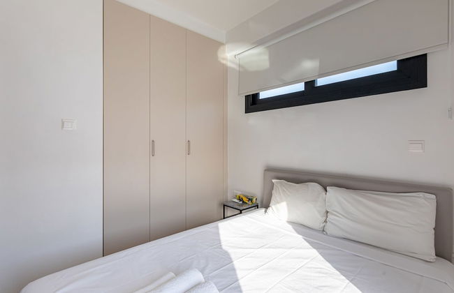 Yamas Urban Living Spiridonons - Foto 5