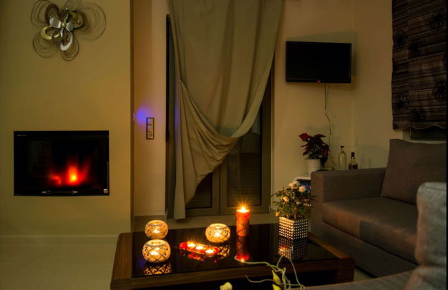 "villa Horizon - Elegance & Privacy With Scenic Views - Extended Pool" - Foto 17