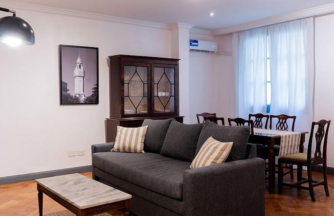 Moreno 820 by DOT Suites - Photo 30