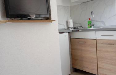 Studio Biokovo smaller object 22 m2 - Foto 13