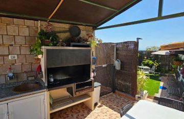 Casa Rural Eneida - Foto 51