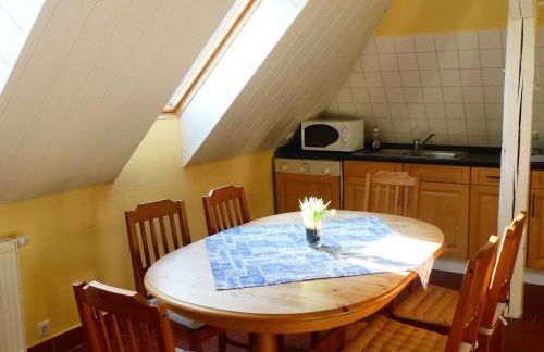 Ostsee-Ferienoase-3-Raum-App-Typ-1 - Foto 7