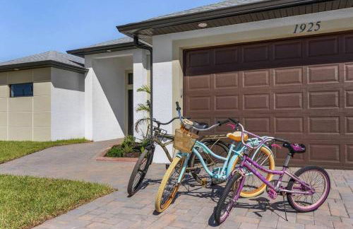 Peaceful retreat FREE heated salt water pool! - Foto 17