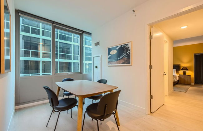 Sentral Michigan Avenue - Foto 12