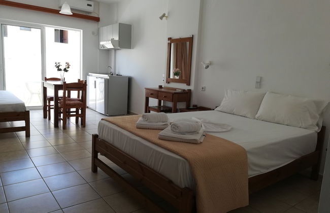 Karmi Studios & Apartments - Foto 6