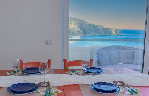 Panorama Dream - Rooftop Caminia - Photo 27