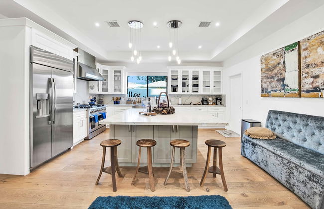 Wellesley by Avantstay 2 Miles to Beach - Photo 11