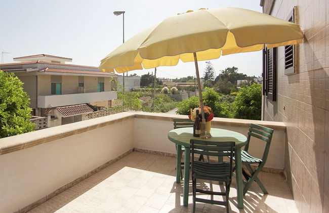 VilleSalento - Spiaggiabella M710 - Foto 15