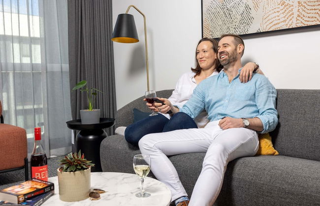 The Sebel Canberra Campbell - Foto 47