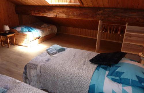 Le Roselend - Foto 18