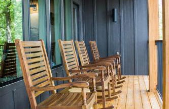 Bobcat Cabin Lake D'Arbonne - Foto 23