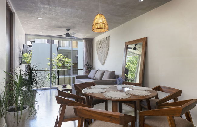 Luxury and Family condo in La Veleta - Photo 54