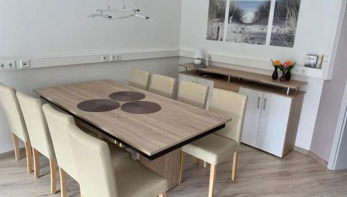 Ferienwohnung bis 8 Personen - Foto 4