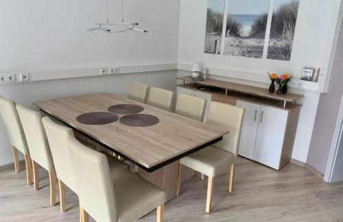 Ferienwohnung bis 8 Personen - Foto 4