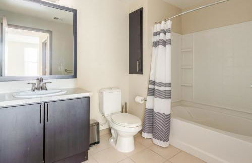 Blueground Contra Costa Centre pool nr Mt Diablo SFO-1901 - Foto 22