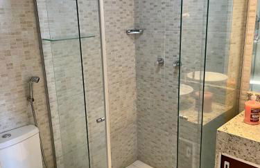 Tabatinga Residence Flat Pé na Areia II - Foto 47