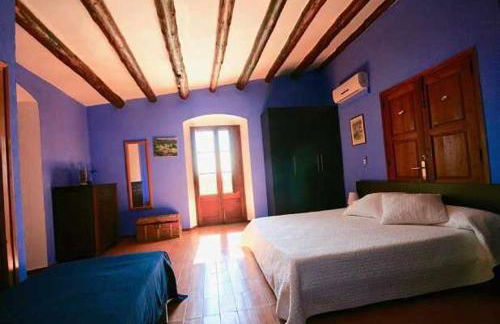 Casa rural alquiler íntegro Cal Sisco - Foto 10