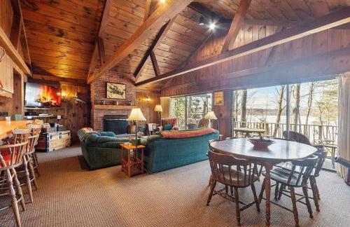 Lakeside Getaway - Lake Access & Firepit - Photo 14