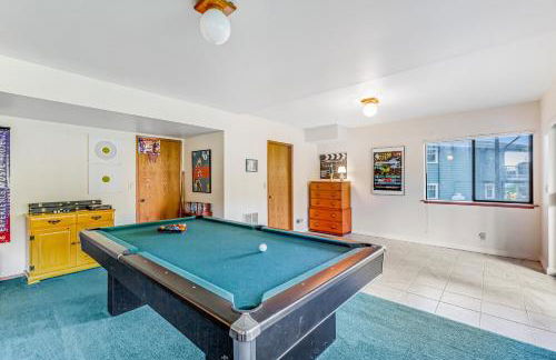 North Hood Canal House - Foto 7