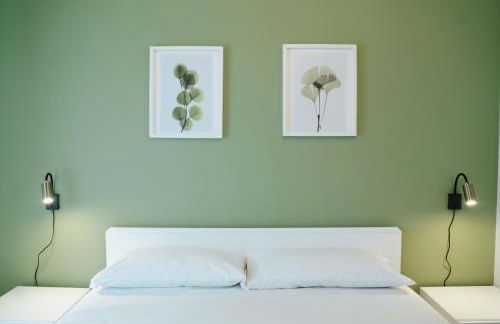 Relais Mediterraneo Collinebros - Foto 14