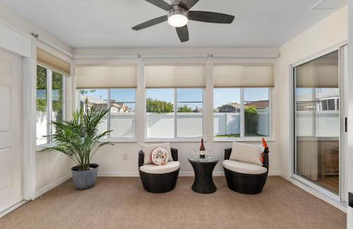 The Villages Courtyard Villa, Golf Cart, Private Yard, Prime Location - Foto 15