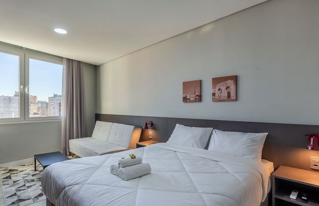 TCO Apto Centro Histórico Porto Alegre - Foto 41