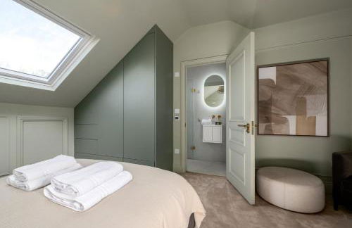 GuestReady - Luxurious home in Archway - Foto 24