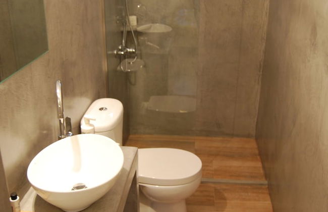 Galini Rooms & Apartments Syros - Photo 14