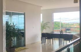 Apartamento panorâmico com 2 suítes 1 quarto - Foto 8