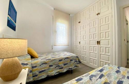 Apartamento espectacular cerca de la playa - Foto 17