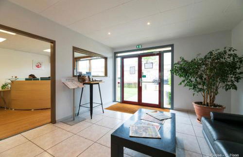 Cerise Nantes La Beaujoire - Foto 119